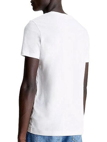 T-Shirt Uomo Calvin Klein Jeans
