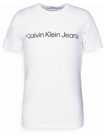 T-Shirt Uomo Calvin Klein Jeans