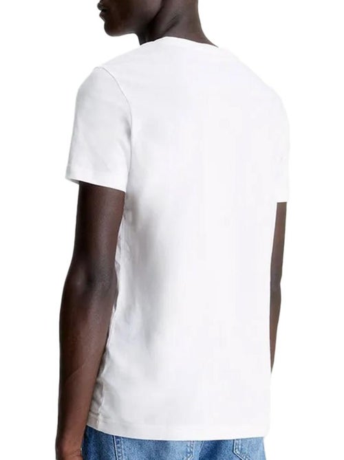 T-Shirt Uomo Calvin Klein Jeans - Kiabi