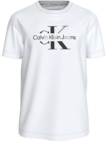 T-shirt Uomo Calvin Klein Jeans