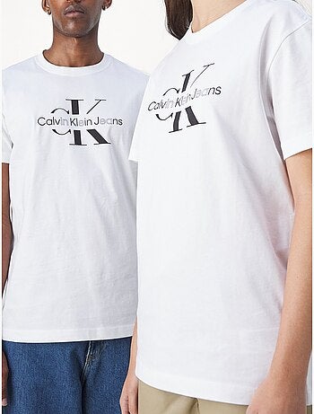 T-shirt Uomo Calvin Klein Jeans