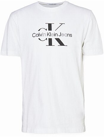 T-shirt Uomo Calvin Klein Jeans