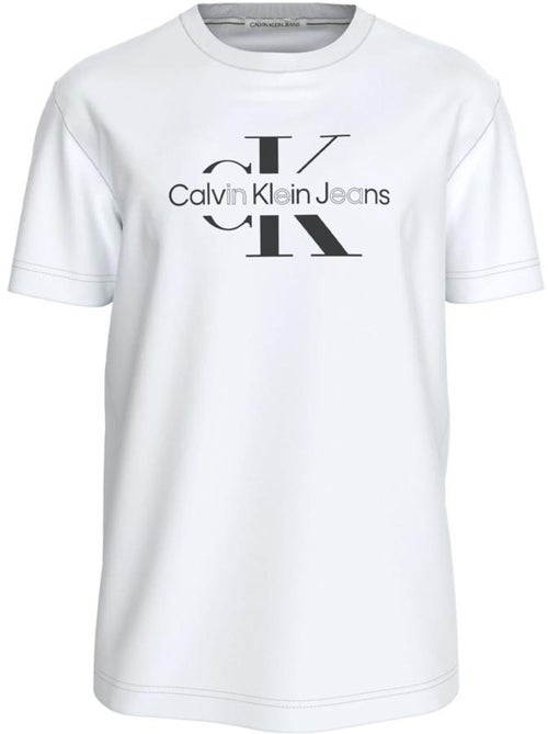 T-shirt Uomo Calvin Klein Jeans - Kiabi