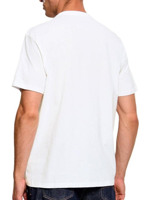 T-shirt uomo calvin klein jeans - Kiabi T-shirt uomo calvin klein jeans - Kiabi