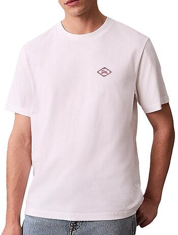 T-Shirt Uomo Calvin Klein Jeans