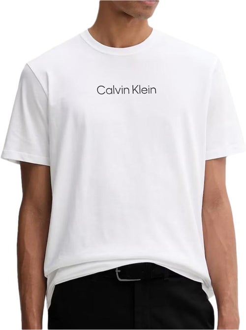 T-Shirt Uomo Calvin Klein Jeans - Kiabi T-Shirt Uomo Calvin Klein Jeans - Kiabi