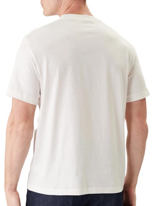 T-Shirt Uomo Calvin Klein Jeans - Kiabi T-Shirt Uomo Calvin Klein Jeans - Kiabi