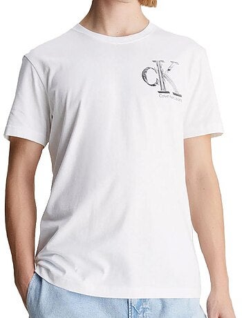 T-shirt Uomo Calvin Klein Jeans
