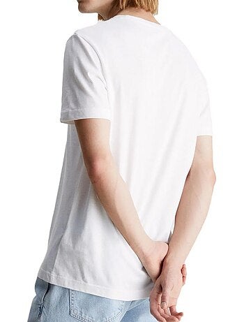 T-shirt Uomo Calvin Klein Jeans