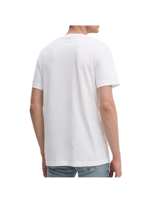 T-shirt Uomo Calvin Klein Jeans - Kiabi