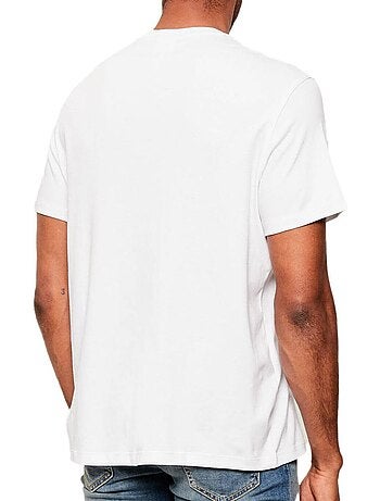 T-shirt uomo calvin klein jeans