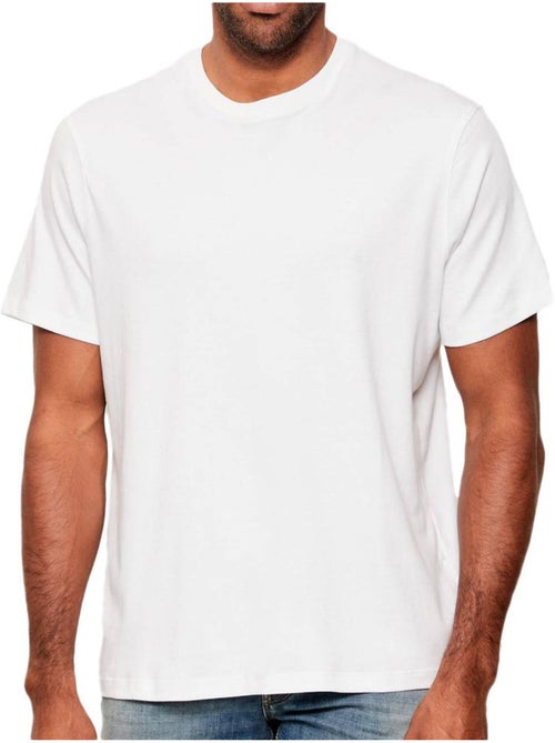 T-Shirt Uomo Calvin Klein Jeans - Kiabi T-Shirt Uomo Calvin Klein Jeans - Kiabi