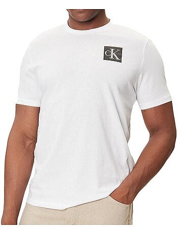 T-Shirt Uomo Calvin Klein Jeans
