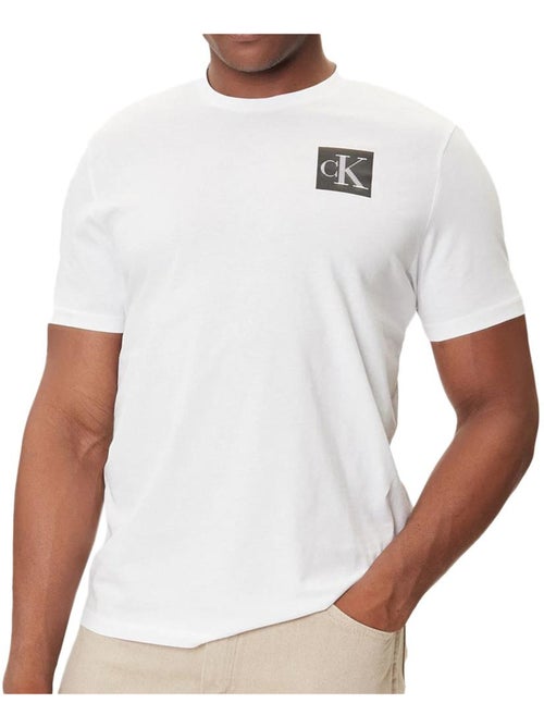 T-Shirt Uomo Calvin Klein Jeans - Kiabi T-Shirt Uomo Calvin Klein Jeans - Kiabi