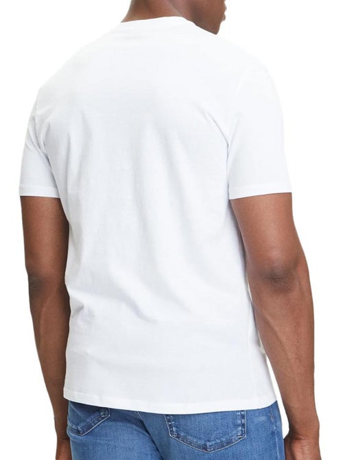 T-Shirt Uomo Calvin Klein Jeans - Kiabi T-Shirt Uomo Calvin Klein Jeans - Kiabi