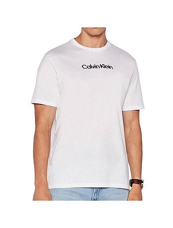 T-Shirt Uomo Calvin Klein Jeans