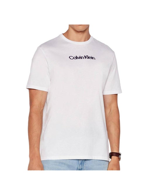 T-Shirt Uomo Calvin Klein Jeans - Kiabi T-Shirt Uomo Calvin Klein Jeans - Kiabi