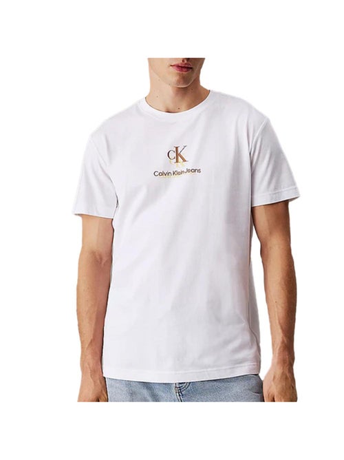 T-shirt Uomo Calvin Klein Jeans - Kiabi