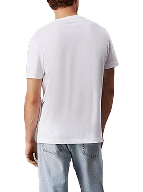 T-shirt Uomo Calvin Klein Jeans - Kiabi T-shirt Uomo Calvin Klein Jeans - Kiabi