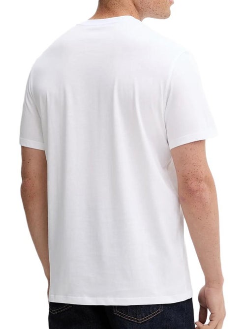T-Shirt Uomo Calvin Klein Jeans - Kiabi T-Shirt Uomo Calvin Klein Jeans - Kiabi