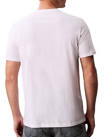 T-Shirt Uomo Calvin Klein Jeans