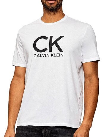 T-Shirt Uomo Calvin Klein Jeans