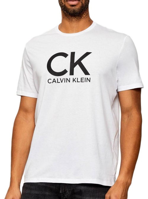 T-Shirt Uomo Calvin Klein Jeans - Kiabi T-Shirt Uomo Calvin Klein Jeans - Kiabi
