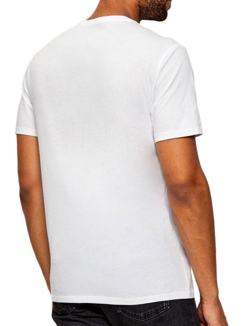 T-shirt uomo calvin klein jeans - Kiabi T-shirt uomo calvin klein jeans - Kiabi