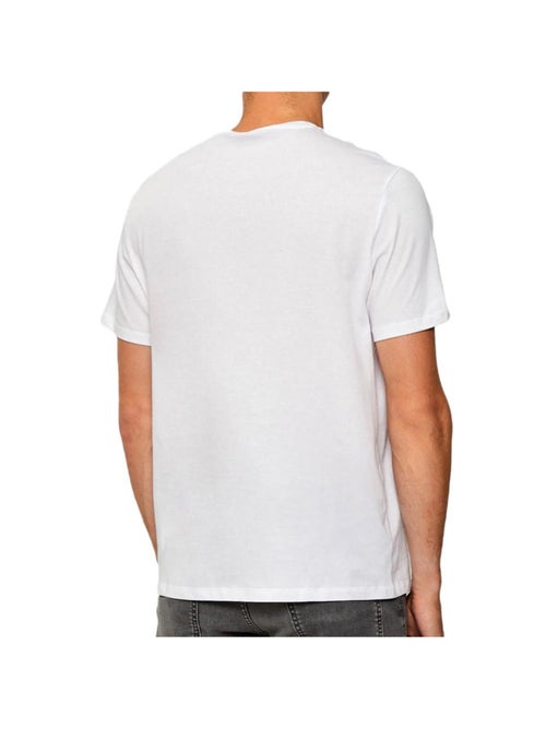 T-Shirt Uomo Calvin Klein Jeans - Kiabi T-Shirt Uomo Calvin Klein Jeans - Kiabi