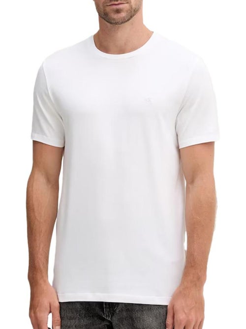 T-Shirt Uomo Calvin Klein Jeans - Kiabi T-Shirt Uomo Calvin Klein Jeans - Kiabi