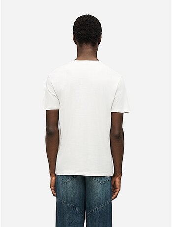 T-Shirt Uomo Calvin Klein Jeans