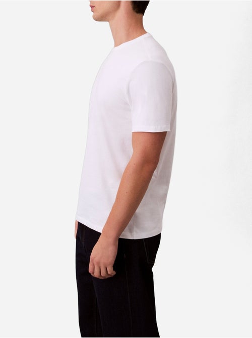 T-shirt uomo calvin klein jeans - Kiabi