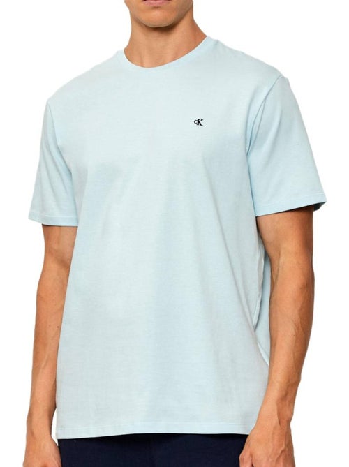T-Shirt Uomo Calvin Klein Jeans - Kiabi T-Shirt Uomo Calvin Klein Jeans - Kiabi