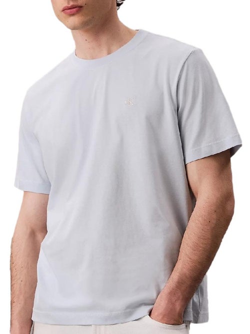 T-Shirt Uomo Calvin Klein Jeans - Kiabi T-Shirt Uomo Calvin Klein Jeans - Kiabi