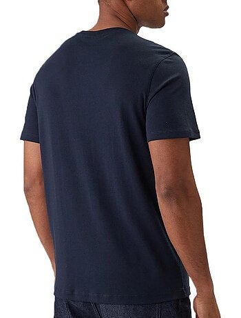 T-Shirt Uomo Calvin Klein Jeans