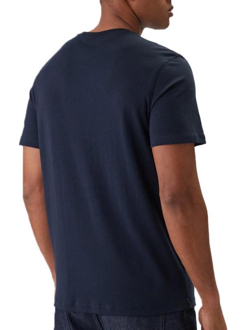 T-Shirt Uomo Calvin Klein Jeans - Kiabi T-Shirt Uomo Calvin Klein Jeans - Kiabi