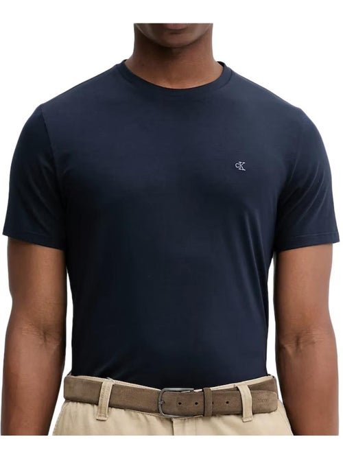 T-Shirt Uomo Calvin Klein Jeans - Kiabi T-Shirt Uomo Calvin Klein Jeans - Kiabi