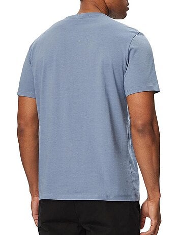 T-shirt uomo calvin klein jeans