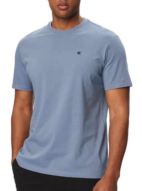 T-shirt uomo calvin klein jeans - Kiabi T-shirt uomo calvin klein jeans - Kiabi