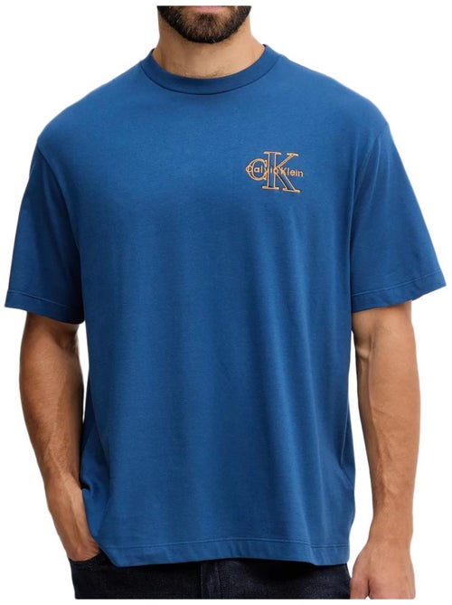 T-Shirt Uomo Calvin Klein Jeans - Kiabi