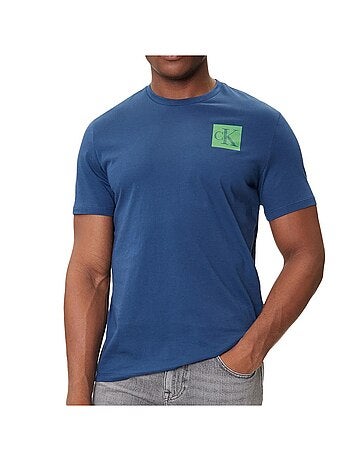 T-Shirt Uomo Calvin Klein Jeans