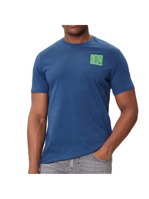 T-Shirt Uomo Calvin Klein Jeans - Kiabi T-Shirt Uomo Calvin Klein Jeans - Kiabi