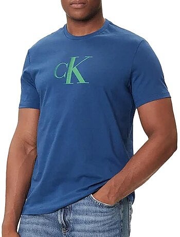 T-Shirt Uomo Calvin Klein Jeans