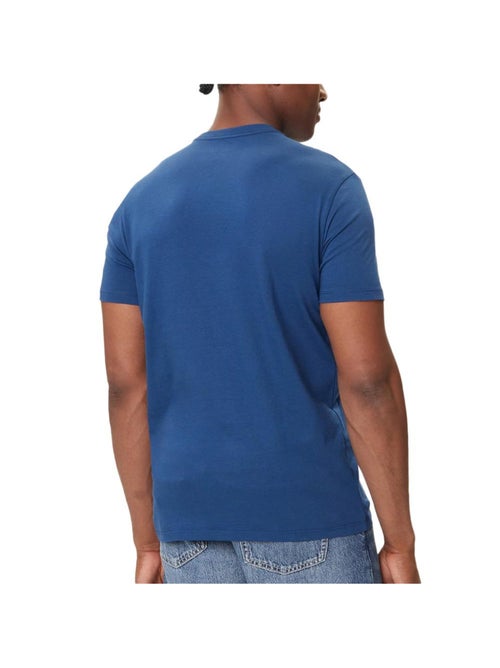 T-Shirt Uomo Calvin Klein Jeans - Kiabi T-Shirt Uomo Calvin Klein Jeans - Kiabi
