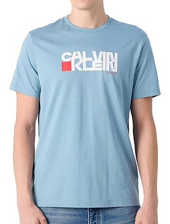 T-Shirt Uomo Calvin Klein Jeans