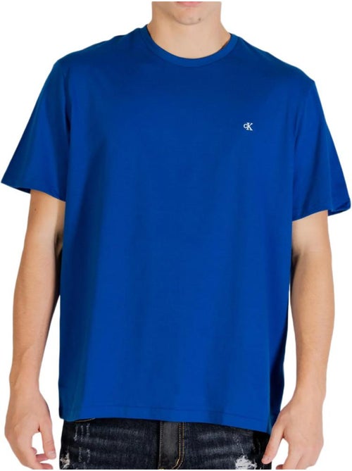 T-Shirt Uomo Calvin Klein Jeans - Kiabi T-Shirt Uomo Calvin Klein Jeans - Kiabi