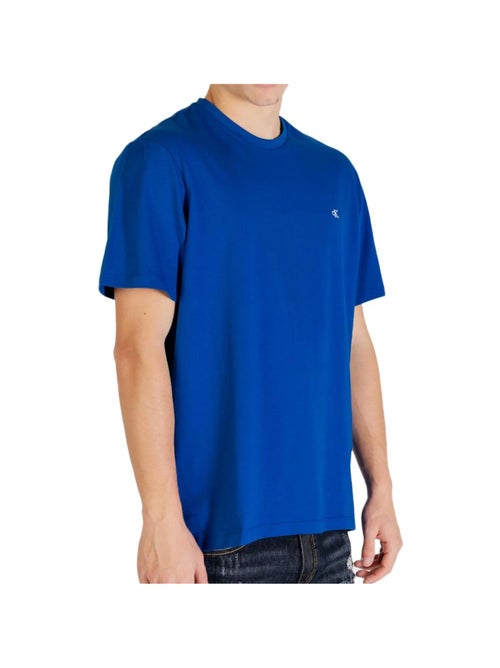 T-Shirt Uomo Calvin Klein Jeans - Kiabi T-Shirt Uomo Calvin Klein Jeans - Kiabi