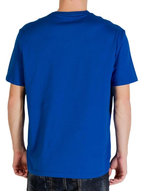 T-Shirt Uomo Calvin Klein Jeans - Kiabi T-Shirt Uomo Calvin Klein Jeans - Kiabi