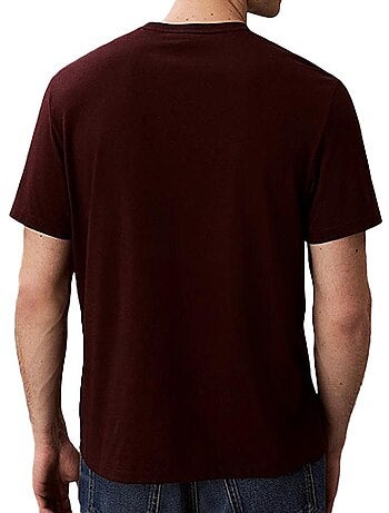 T-Shirt Uomo Calvin Klein Jeans