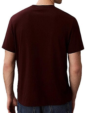 T-Shirt Uomo Calvin Klein Jeans Easy